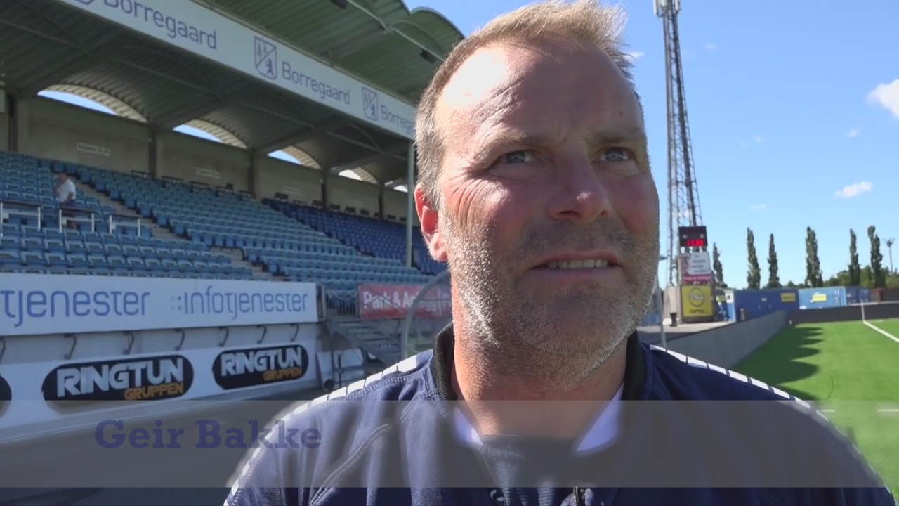 Vil se Sarpsborg 08-hjertet mot Brann